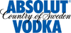 Absolut Vodka